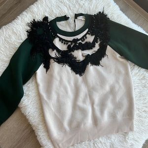 Marc Jacobs sweatshirt